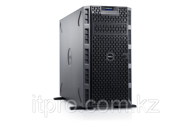 Сервер Dell PowerEdge R320 (210-ACCX_100), фото 2