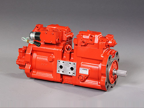 Гидронасос (гидравлический насос) Rexroth A2FO28, Rexroth A2FO32, Rexroth A2FO45, фото 1