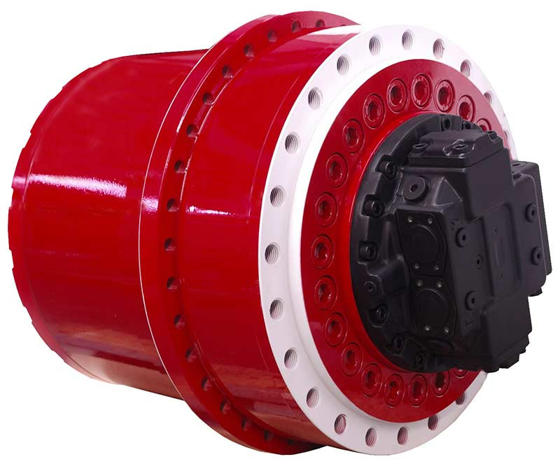 Гидронасос (гидравлический насос) Rexroth A2FO160, Rexroth A2FO180, фото 1