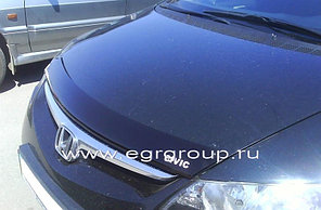 Дефлектор капота EGR Honda Civic 2006-2011 седан