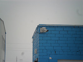 Видеонаблюдение на КТП городской свалки г . Астана 8