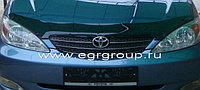 Мухобойка (дефлектор капота) EGR Toyota Camry 35 2004-2006