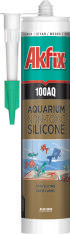 Аквариумный силиконовый герметик 310 ml