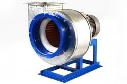 Вентилятор радиальный среднего давления ВР 280-46-2 (1,5кВт*3000об/мин)