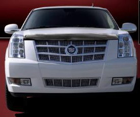 Дефлектор капота Cadillac Escalade 2007+