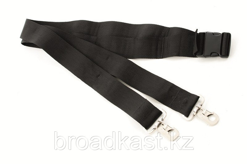 Ремень с карабинами для щита BaXstrap