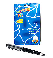 Ручка с шокером