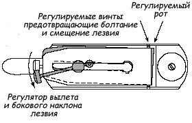 Рубанок Veritas N5-1/4W, 305мм/51мм/А2 - фото 2 - id-p1940722