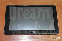GPS навигатор 7 дюймов M721 , фото 1