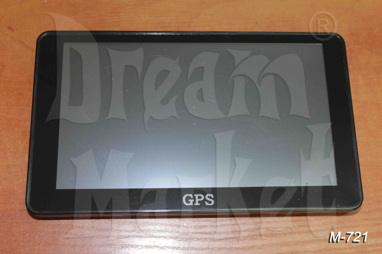 Навигатор 7 Дюймов Купить Бу