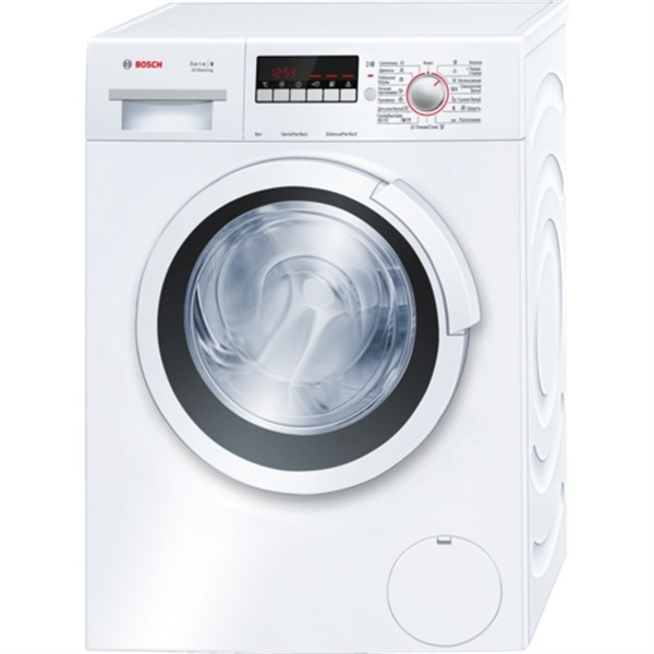 Cтиральная машина Bosch WLK24264OE