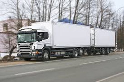 Консолидация грузов по Казахстану