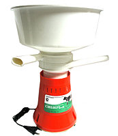 Сепаратор для молока Сибирь-2