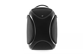 DJI Рюкзак для Phantom 3/4 (Phantom 3/4Hardshell Backpack (DJI logo)
