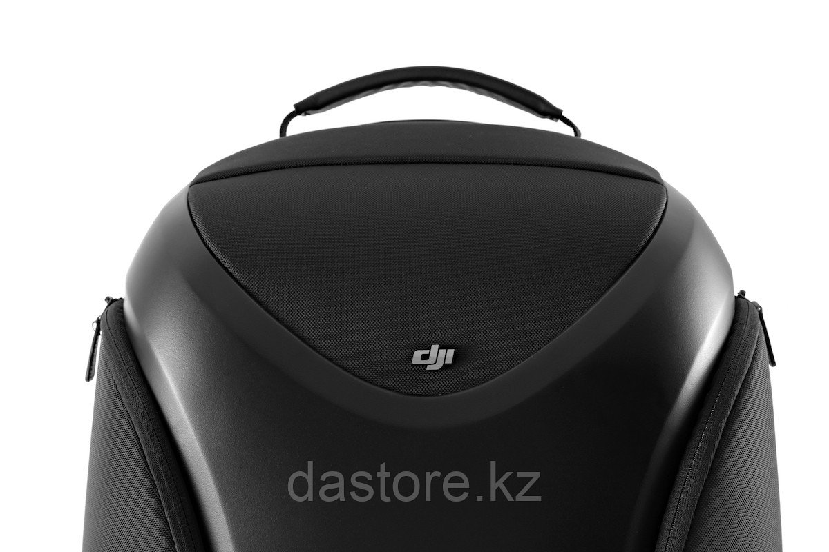 DJI Рюкзак для Phantom 3/4 (Phantom 3/4Hardshell Backpack (DJI logo) - фото 6 - id-p32321703