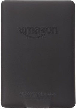 Электронная книга Amazon Kindle Paperwhite 2017 (чёрный) - фото 2 - id-p795347