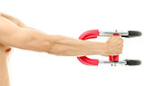 Тренажер для мышц рук "КРЕПЫШ" Flex Shaper, фото 2