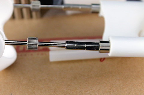 Ер адамның жыныс мүшесін жасанды түрде ынталандыру