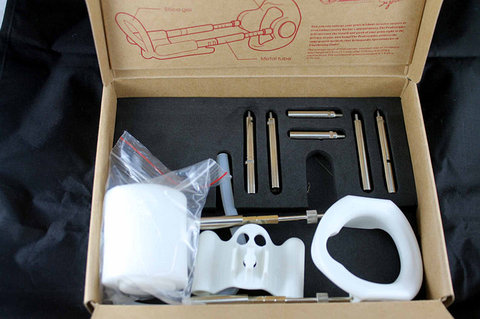 Мексикадағы демалыста секс, Настя