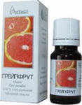 Грейпфрут Эфирное масло