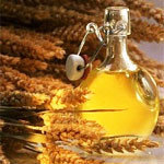 Зародышей пшеницы масло косметическое
