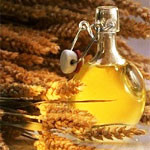 Зародышей пшеницы масло косметическое - фото 1 - id-p1943738