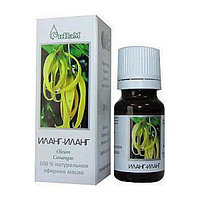 Иланг-иланг Эфирное масло