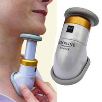 Тренажер для укрепления мышц и кожи шеи и подбородка NECKLINE SLIMMER