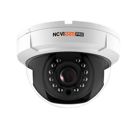 Купольная HD-TVI камера NOVICAM PRO  TC11