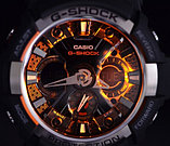 Casio G-Shock GA-200-1A, фото 4