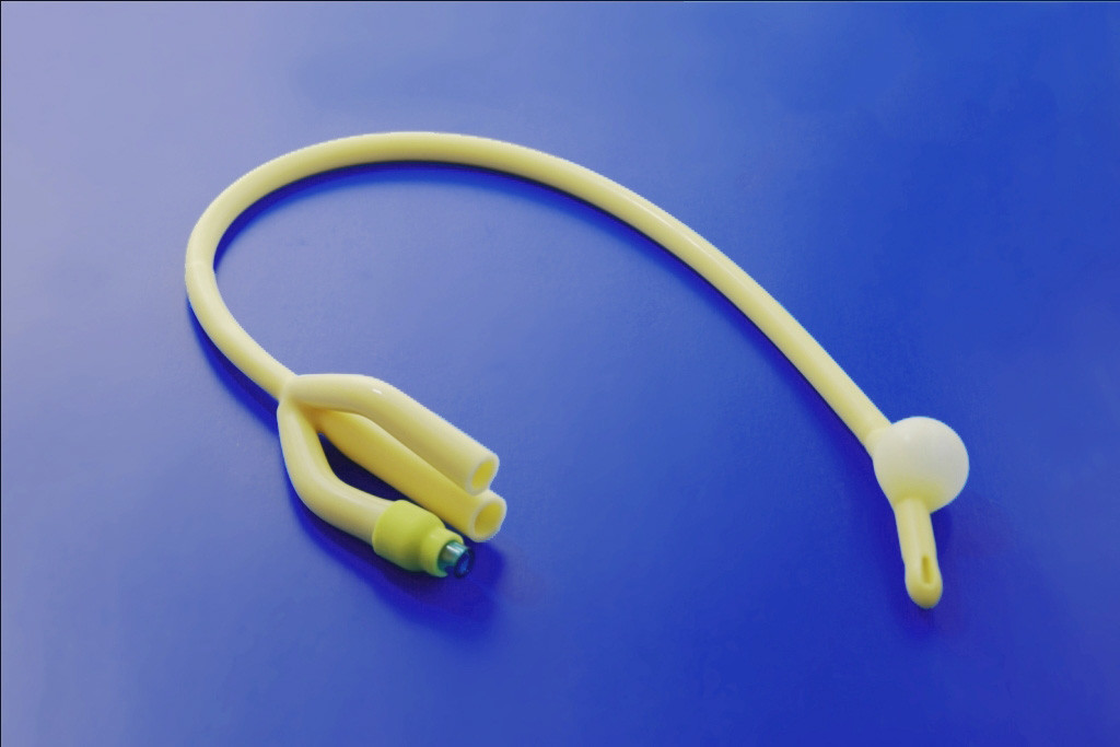 Катетеры Фолея