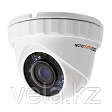 Внутренняя купольная видеокамера NOVIcam PRO T27