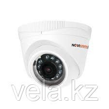 Всепогодная купольная видеокамера NOVIcam PRO TC28W