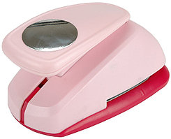 Дырокол круг  6,4 см.