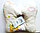 Ортопедическая подушка для новорожденных детей и детей до 1,5 лет, фото 3