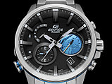 Наручные часы Casio EQB-600D-1A2, фото 2
