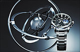 Наручные часы Casio EQB-600D-1A2, фото 6