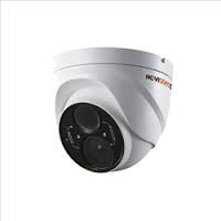 Всепогодная купольная видеокамера NOVIcam PRO T28W