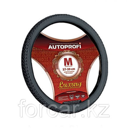 AUTOPROFI Luxury-810 нат. кожа, фото 2