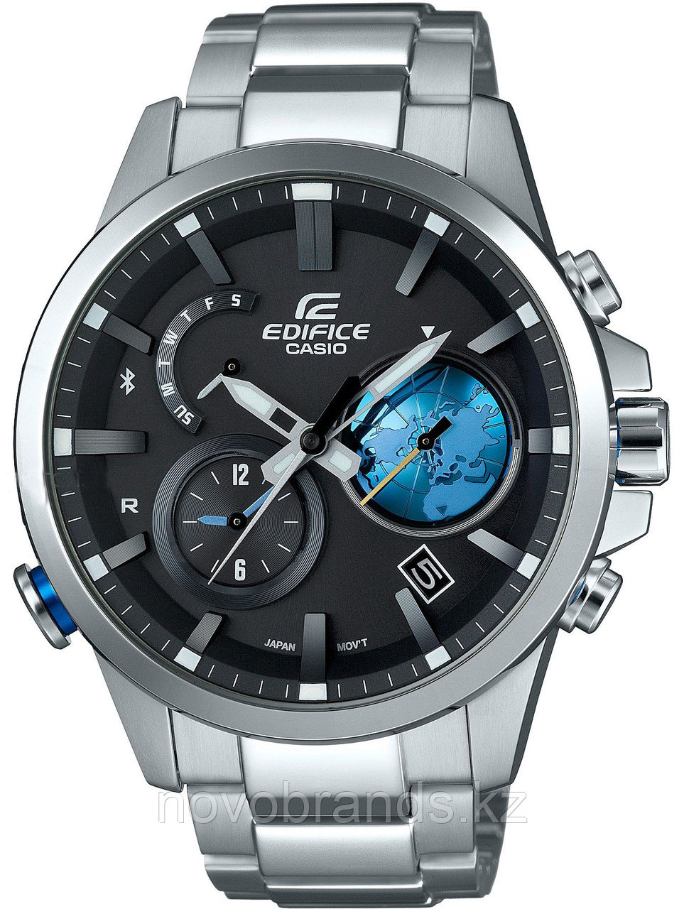 Наручные часы Casio EQB-600D-1A2