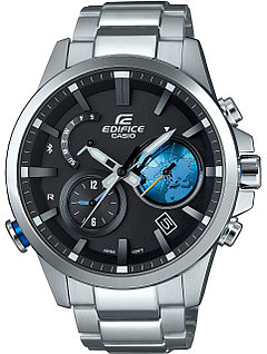 Casio EQB-600D-1A2 қол сағаты