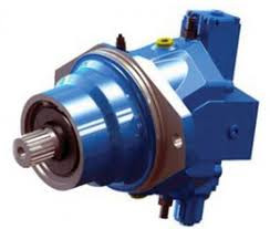 Гидронасос (гидравлический насос) Rexroth A6VE160, Rexroth A6VM172 , фото 1