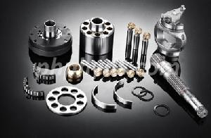Гидронасос (гидравлический насос) Rexroth A8VO80, Rexroth A8VO107, Rexroth A8VO160, фото 1