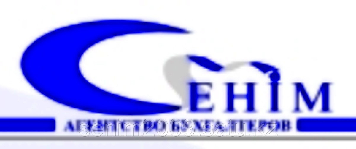 Аудит тоо. Аудит тоо