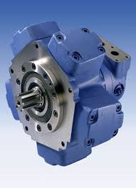 Гидронасос (гидравлический насос) Rexroth A4VO40, Rexroth A4VO71, Rexroth A4VO90, фото 1