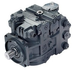 Гидронасос (гидравлический насос) Rexroth A4VO355, Rexroth A4VO500, фото 1