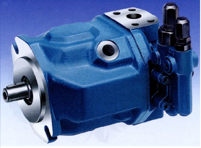 Гидронасос (гидравлический насос) Rexroth A6VM225, Rexroth A6VM250, фото 1