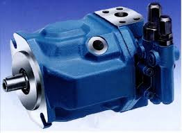 Гидронасос (гидравлический насос) Rexroth A7VO200, Rexroth A7VO350, фото 1