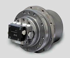 Гидронасос (гидравлический насос) Rexroth A7VO500, Rexroth A7VO1000, фото 1