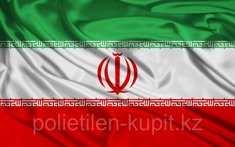 Линейный полиэтилен LLDPE 22501AA /22501KJ (slip) Иран